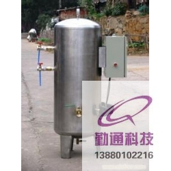 无塔供水器